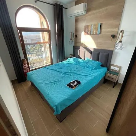 Апартаменты 2 Bedrooms In Cascadas 21